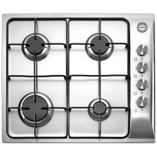 Газовая варочная панель Ardesia L 60 X