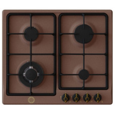 Газовая варочная панель Ardesia HBF 6V4 GTC