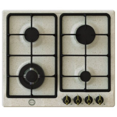 Газовая варочная панель Ardesia HBF 6V4 GT OATS