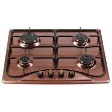 Газовая варочная панель Ardesia HBF 64 C
