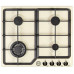 Газовая варочная панель Ardesia F 6V4 GTRI