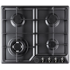 Газовая варочная панель Ardesia F 6V4 GTRBC