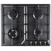 Газовая варочная панель Ardesia F 6V4 GTRBC