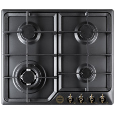 Газовая варочная панель Ardesia F 6V4 GTRB