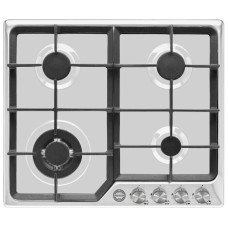 Газовая варочная панель Ardesia F 64 GTX