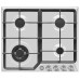 Газовая варочная панель Ardesia F 64 GTX