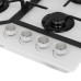Газовая варочная панель Akpo PGA 604 LGC WH