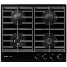 Газовая варочная панель Gorenje GKTG 6 SY2B