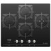 Газовая варочная панель Gefest СГ СВН 2231-03 К33