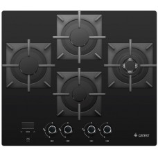 Газовая варочная панель Gefest ПВГ 2231-03 К33 Газовая варочная панель Gefest ПВГ 2231-03 К33