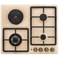 Комбинированная варочная панель Ricci HBS4538ER Комбинированная варочная панель Ricci HBS4538ER