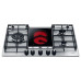 Комбинированная варочная панель Hotpoint-Ariston PK 741 RQO GH