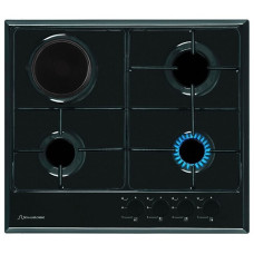 Комбинированная варочная панель Schaub Lorenz SLK GS6014 Комбинированная варочная панель Schaub Lorenz SLK GS6014