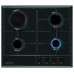 Комбинированная варочная панель Schaub Lorenz SLK GS6014