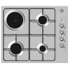 Комбинированная варочная панель Ardesia GA 31 MECBXS Комбинированная варочная панель Ardesia GA 31 MECBXS