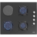 Комбинированная варочная панель Simfer H60K32B522 Комбинированная варочная панель Simfer H60K32B522