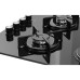Комбинированная варочная панель Simfer H60K32B522 Комбинированная варочная панель Simfer H60K32B522