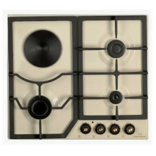 Комбинированная варочная панель Rodmans BHG 6311 D OW Комбинированная варочная панель Rodmans BHG 6311 D OW