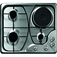 Комбинированная варочная панель Hansa BHMI 65110010 Комбинированная варочная панель Hansa BHMI 65110010