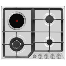 Комбинированная варочная панель Ardesia F 6V31 GTX Комбинированная варочная панель Ardesia F 6V31 GTX