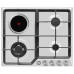 Комбинированная варочная панель Ardesia F 6V31 GTX Комбинированная варочная панель Ardesia F 6V31 GTX