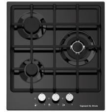 Газовая варочная панель Zigmund & Shtain GN 58.451 B Газовая варочная панель Zigmund & Shtain GN 58.451 B