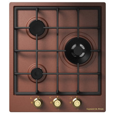 Газовая варочная панель Zigmund & Shtain GN 218.451 M Газовая варочная панель Zigmund & Shtain GN 218.451 M