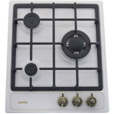 Газовая варочная панель Simfer H45V35O512