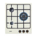 Газовая варочная панель Simfer H45V35O501 Газовая варочная панель Simfer H45V35O501