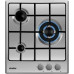 Газовая варочная панель Simfer H45V35M411 Газовая варочная панель Simfer H45V35M411