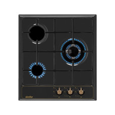 Газовая варочная панель Simfer H45V35L517