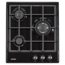 Газовая варочная панель Simfer H45V35B501