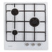 Газовая варочная панель Simfer H45V30W470 Газовая варочная панель Simfer H45V30W470