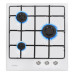 Газовая варочная панель Simfer H45V30W470 Газовая варочная панель Simfer H45V30W470