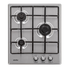 Газовая варочная панель Simfer H45V30M470
