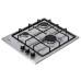 Газовая варочная панель Simfer H45V30M470 Газовая варочная панель Simfer H45V30M470
