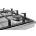 Газовая варочная панель Simfer H45V30M412 Газовая варочная панель Simfer H45V30M412