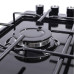 Газовая варочная панель Simfer H45V30B470 Газовая варочная панель Simfer H45V30B470