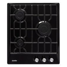 Газовая варочная панель Simfer H45N35B571