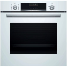 Электрический духовой шкаф Bosch HBG 536HW0R
