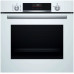Электрический духовой шкаф Bosch HBG 536HW0R Электрический духовой шкаф Bosch HBG 536HW0R