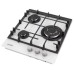 Газовая варочная панель Simfer H45L35W511 Газовая варочная панель Simfer H45L35W511