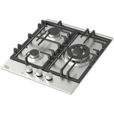 Газовая варочная панель Oasis P-3SBM Газовая варочная панель Oasis P-3SBM