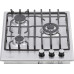 Газовая варочная панель LuxDorf H45V35M450