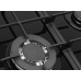Газовая варочная панель Hansa BHKS 41135