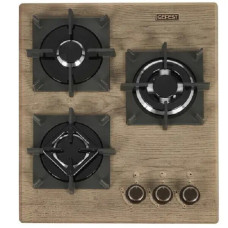 Газовая варочная панель Gefest ПВГ 2100-01 К97 Газовая варочная панель Gefest ПВГ 2100-01 К97