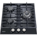 Газовая варочная панель Avex HS 4531 B