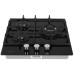 Газовая варочная панель Akpo PGA 453 FGC-T BL Газовая варочная панель Akpo PGA 453 FGC-T BL