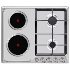 Комбинированная варочная панель Ardesia F 622 GX Комбинированная варочная панель Ardesia F 622 GX