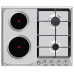 Комбинированная варочная панель Ardesia F 622 GX Комбинированная варочная панель Ardesia F 622 GX